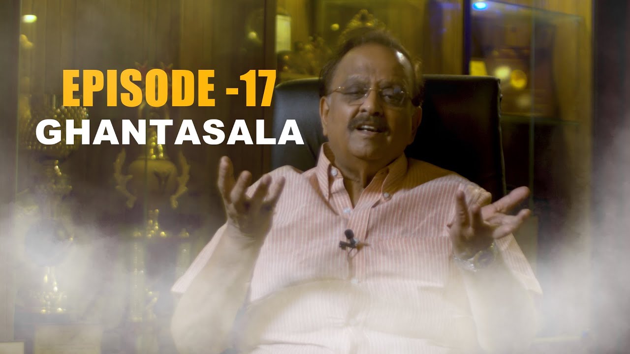 Simply SPB Episode -17 (Telugu)