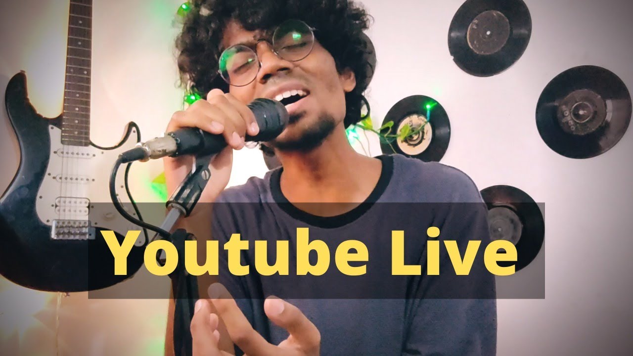 Night Live Session - Aao Maahaul Jamaate hai | Gajpal S G Night Live Session - Aao Maahaul Jamaate hai | Gajpal S G