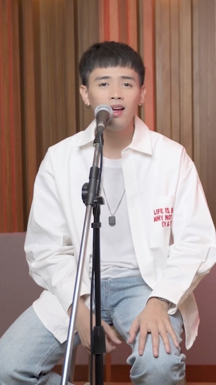 #โสดอีกแล้ว (Acoustic Version)  อีกเวอร์ชัน เพราะๆ จาก จา สิงห์ชัย Feat. หนามเตย ไทดอลมิวสิค