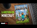 La historia detrás de Minecraft