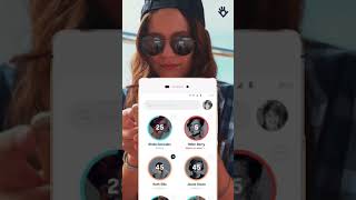 Wave Let's Meet App - How it works for  Android screenshot 1