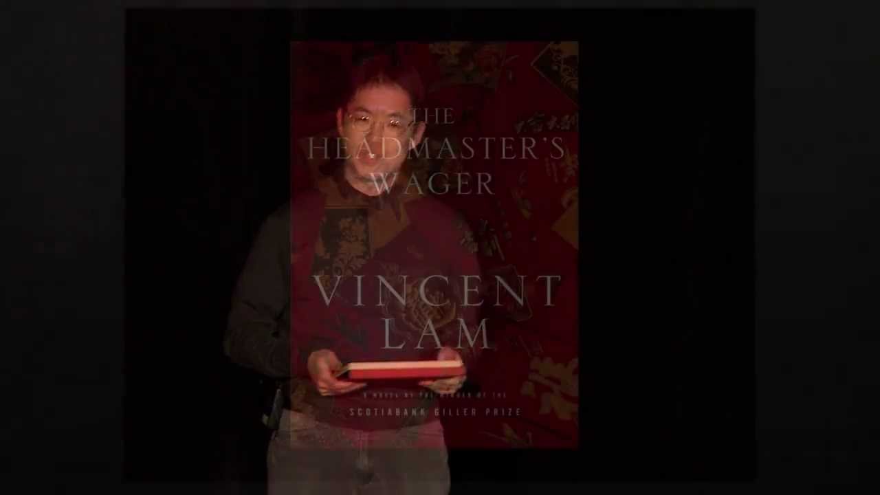 A Fast & Incomplete History of Medicine - Vincent Lam's Pecha Kucha at Health Talks 2013
