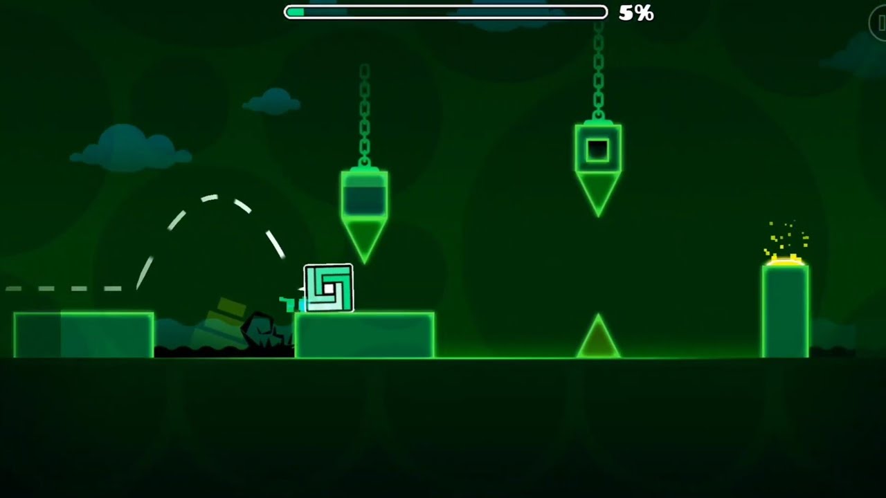 Ruinist Zone (hard) bt Volkmire289 | 100%