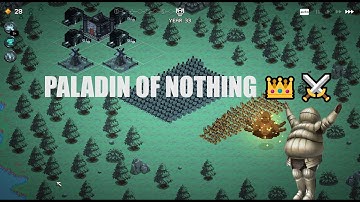 9Kings PALADIN ONLY Run (King Difficulty) – Full Playthrough & Strategy Guide