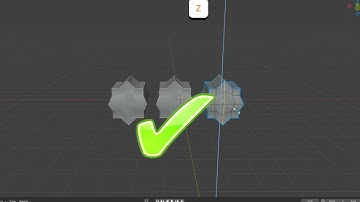 Link, Unlink a Duplicate Object in Blender ( Blender Tutorial )