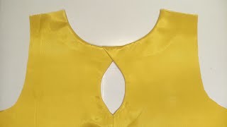 Sew this seemingly difficult collar with ease