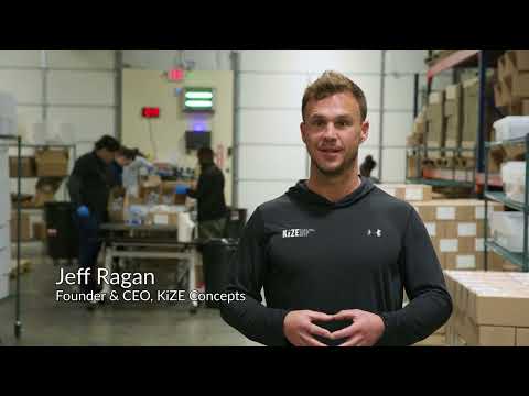 KiZE Concepts -