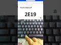 Palm Symbol Keyboard Trick Nobody Knows #shorts #tutorial #hack