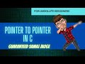 Pointer to Pointer in C