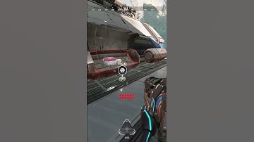 havoc got me acting like  #apex #apexlegends