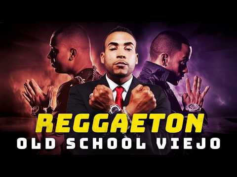REGGAETON ANTIGUO🔥CLÁSICOS DEL REGGAETON VIEJO – DADDY YANKEE, PLAN B, DON OMAR, WISIN Y YANDEL,...