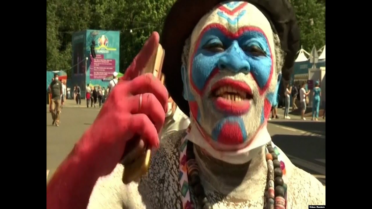 Restricted In Russia: As COVID-19 Surges, Protective Measures Are Reimposed