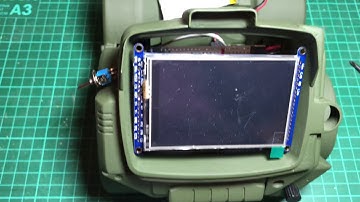 PipDweno power module