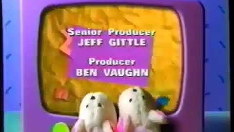 Waiting For Mr. MacRooney for So Closer for 1999!!!!!!