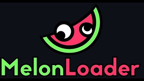 how to download melon loader (might be outdated)