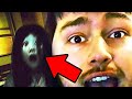 Top 5 Videos De Fantasmas Que Te PERTURBARÁN EL Sueño