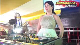 DJ MENGAPA PAKSAKAN CINTA X INSTRUMEN KENCANG ABIS FUNCOK 2025 NEW  OT UNIVERSALFDJ DEVI BALQIS