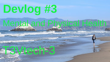 3D Game Engine Devlog #3: Progress and Health Issues