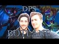 Fierik ft. Thegame - DPS BOTLANE