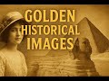Golden Faces: Rare 1940s–1970s Celebrity Photos You Must See | Retro Reflections | Historical Images