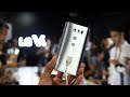 Быстрый обзор смартфона LG V30