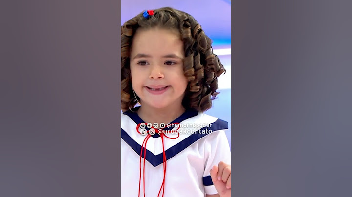 Silvio Santos e Maisa - A Resposta Hilária