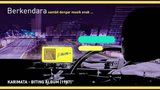 Karimata - Biting Album (1989) Karimata - Biting Album (1989)