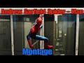 Andrew Garfield Spider-Man Montage #MarvelSpiderManGame #SpiderMan #SpiderManps4