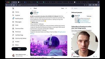 Kling AI 1.6 Just Dropped: Better Than Sora? Game-Changing Text & Image to Video AI