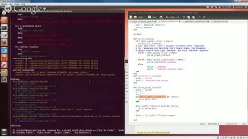 PART 3: PARSING XML RESPONSES