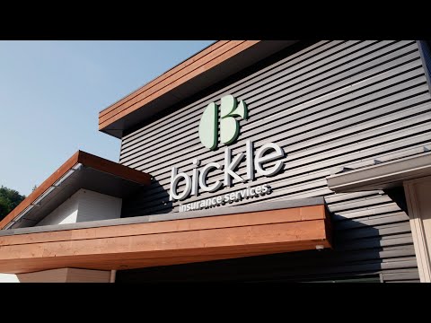 Bickle Insurance Services - Brand Video