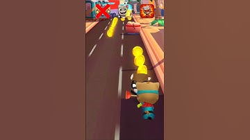 Who is the best Run game (comment your favourite game)#shorts #short #games