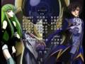 MAD/Code Geass fake ED コードギアスR2 ED風完全版