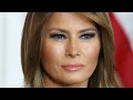 Rules Melania Will Have To Follow After Leaving The White House