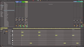 Output Arcade - Make a track in 6 minutes
