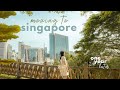 Moving  living in singapore one year later  tips  things you need to know