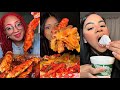 ЁЯНЕTIKTOK MUKBANG COMPILATION MY HONEST REVIEWЁЯСА Wingstop Taco Bell Seafood Boil ChiliтАЩs More ЁЯНЕTIKTOK MUKBANG COMPILATION MY HONEST REVIEWЁЯСА Wingstop Taco Bell Seafood Boil ChiliтАЩs More