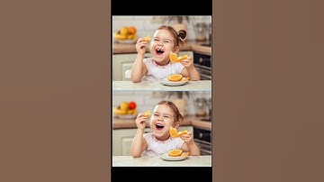 Only A Legend Can Find All 5 Differences! 👀 #shorts