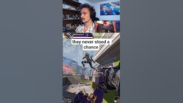 They never stood a chance #apex #apexlegends #apexlegendsclips
