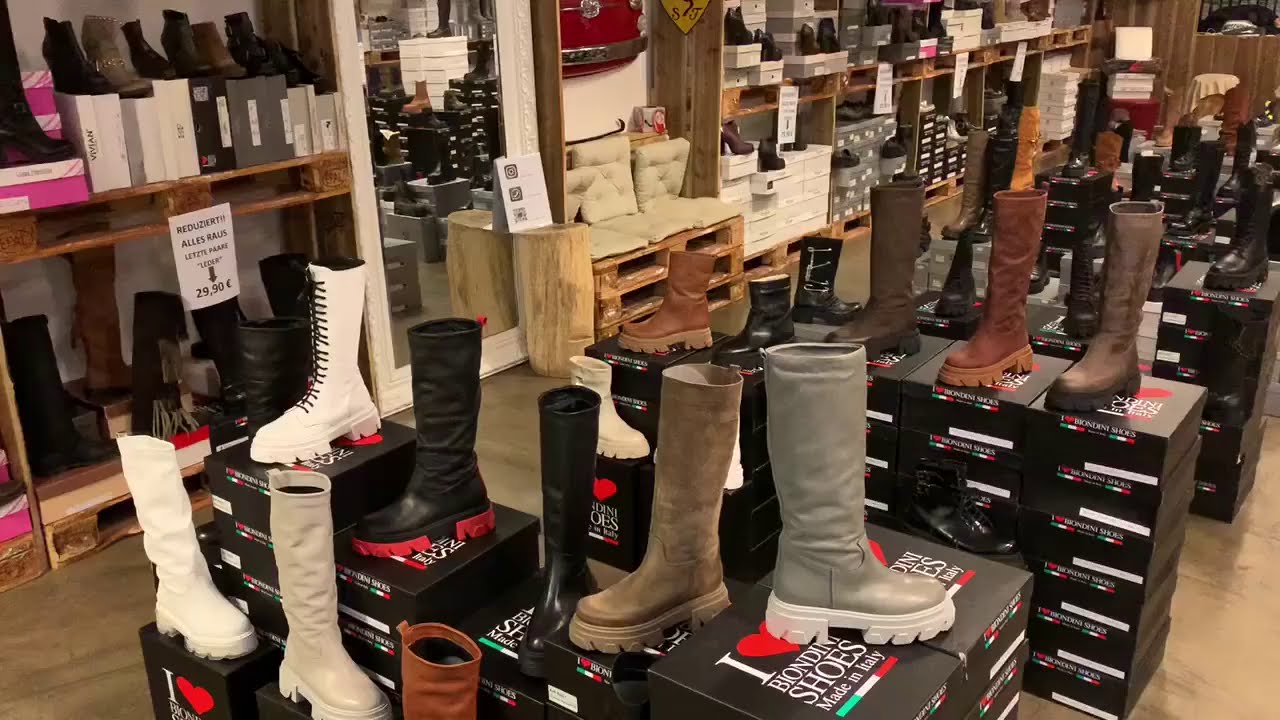 Grosshandel Italienische Schuhe Imotex Designer Taschen Großhandel B2B Mode Center