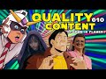 Quality content 010 your favorite franchise go down in flames