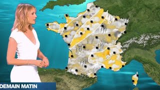 prévisions du Mardi 15 Août 2023 - France météo