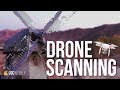 3D Scanning with a Drone? - CGC Weekly #10