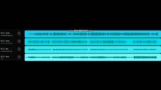 Panic at the disco - New Perspective (Guitar Backing Track)