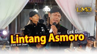 Lek Doel - Lintang Asmoro