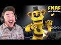 PLAYING THE MOST UNIQUE FNAF GAME YET... (Fnaf with Weapons)