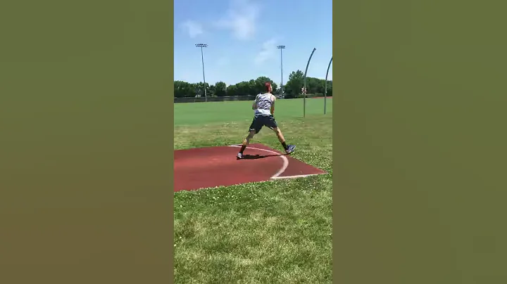 Anthony DiMaulo 6 step 7/3/17