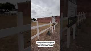 Bellflower Land Opportunity | Build Mixed-Use in Downtown