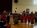 1996_ McBee Elementary School Graduation