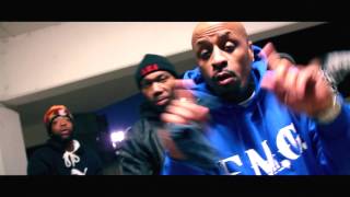 E.M.G.  - INTRO ( Wes World Da Mixtape ) Video by: TBVision Films